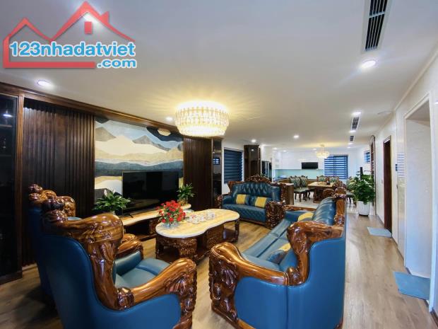 Bán Nhà Trường Chinh 90m 9T MT8m 28 tỷ Kinh Doanh-An Sinh Đẳng Cấp Đại Gia