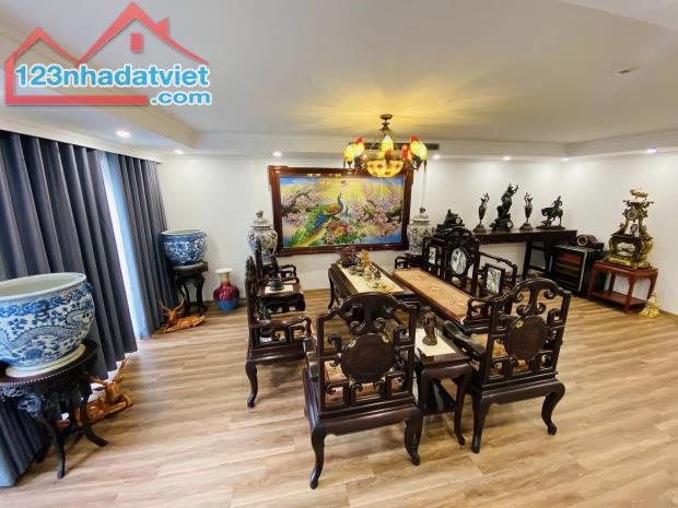 Bán Nhà Trường Chinh 90m 9T MT8m 28 tỷ Kinh Doanh-An Sinh Đẳng Cấp Đại Gia - 2