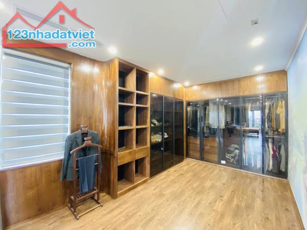 Bán Nhà Trường Chinh 90m 9T MT8m 28 tỷ Kinh Doanh-An Sinh Đẳng Cấp Đại Gia - 3