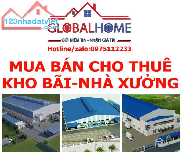 X361. BÁN ĐẤT KCN TÂN ĐÔ, TÂN ĐỨC, HẢI SƠN, ĐỨC HOÀ, LONG AN. - 5