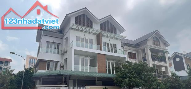 💥 Biệt thự Meco Complex Trường Chinh, Đống Đa, Lô góc, 180m2 4T, MT 26m, Chỉ 51 Tỷ 💥