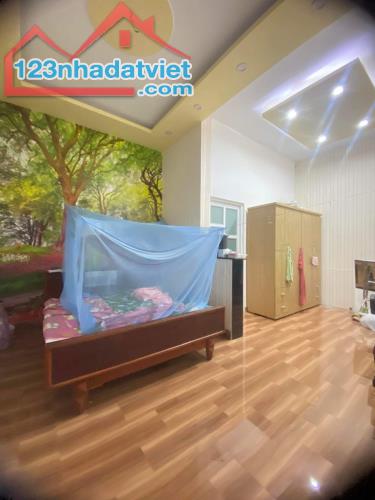 MẶT TIỀN LINH XUÂN 116M2, NGANG 5.5M, LỀ ĐƯỜNG 5M, KINH DOANH ĐA NGHÀNH, KHÔNG LỘ GIỚI. - 5