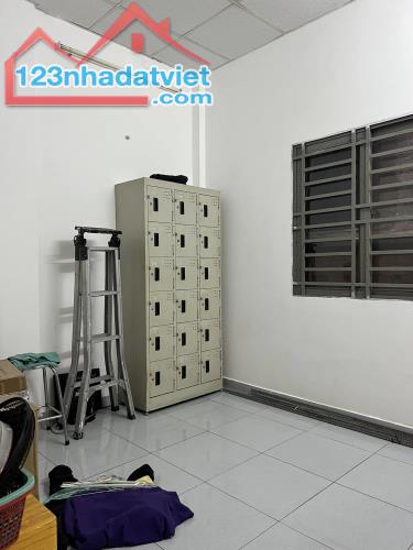 Thay đổi công tác, bán gấp Nhà hẻm xe tải, 85m2, 3 tầng, chỉ 10 tỷ 700 - 2