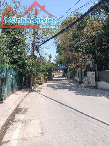 💥 1900m2 Đất vàng Âu cơ, View vườn hoa Quảng An, MT đẹp 40m, Siêu đầu tư, Chỉ 200 Tỷ 💥 - 1