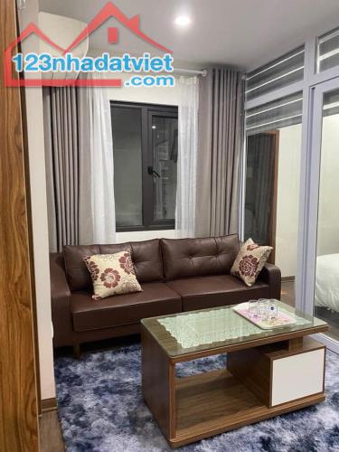 💥 Tòa Apartment, Căn hộ cho thuê Đào Tấn, 165m2 10T, MT 12m, 31 Phòng KK, 350tr/th 💥