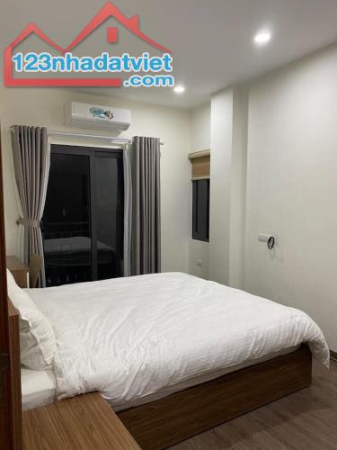 💥 Tòa Apartment, Căn hộ cho thuê Đào Tấn, 165m2 10T, MT 12m, 31 Phòng KK, 350tr/th 💥 - 3