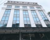 BÁN TÒA NHÀ PHỐ VÕNG THỊ VIEW HỒ TÂY - 8 TẦNG THANG MÁY - MẶT TIỀN RỘNG