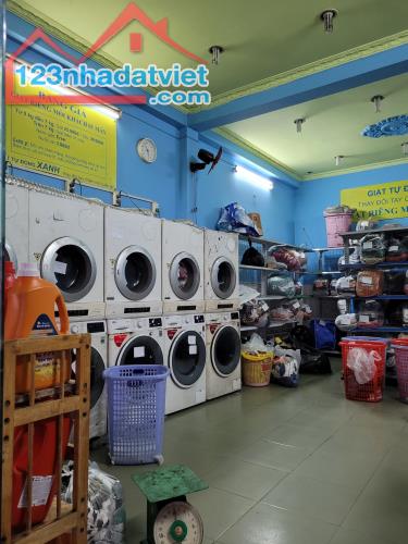 Bán nhà Mặt tiền Dương Bá Trạc, Quận 8, căn góc chỉ 10,5 tỷ - 1