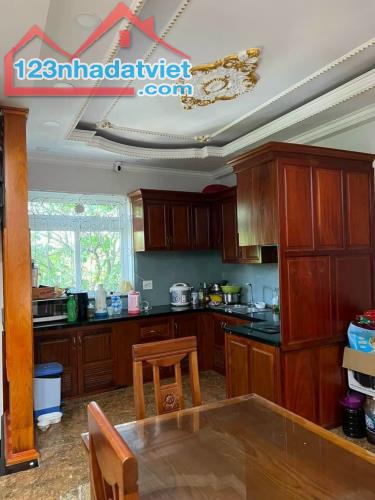 Bán nhà Mặt tiền đường số dt 79m2 ngang 5,3m Bình Trưng Tây, Q2 - 1