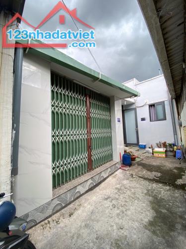 Thu nhập sẵn cho khách chỉ vào bán nhà trệt lầu hẻm 62 đường 4 phường trường thọ, thủ đức - 5