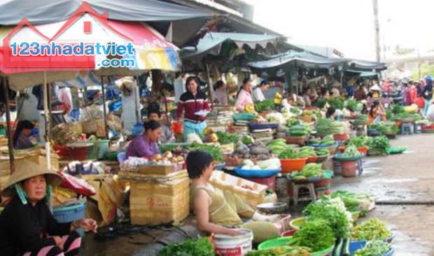 CẦN TIỀN CHỮA BỆNH TÔI BÁN LẠI 50X45=(2.250M2) ĐẤT NGAY TRUNG TÂM  CHƠN THÀNH GIÁ-1,4 TỶ - 2