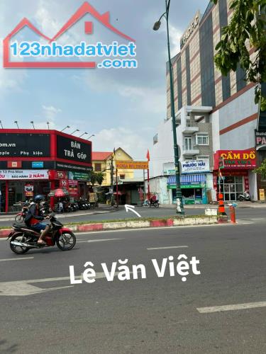 Lô đất hẻm 48 đường cầu xây 2 Diện tích 520m giá tốt - 1