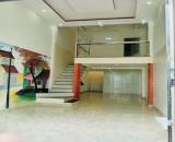 Nhà mặt tiền Nguyễn Thái Học,p Hội Thương,tp Pleiku