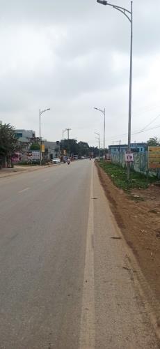 Bán đất dự án Khu đô thị Lam Sơn trung tâm thị trấn huyện Thọ Xuân, Thanh Hóa giá đầu tư - 4