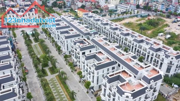 Bán đất Phân lô phố Cổ Linh, Mặt Đường 4 Làn Xe, 1 Bước ra AeonMall, 2 Bước sang Hà Nội. - 4