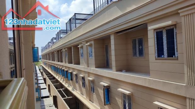 Cực hiếm - Cần bán gấp nhà 4 tầng, đối diện Lotte Mart, công viên Châu Á - TT Đà Nẵng - 5