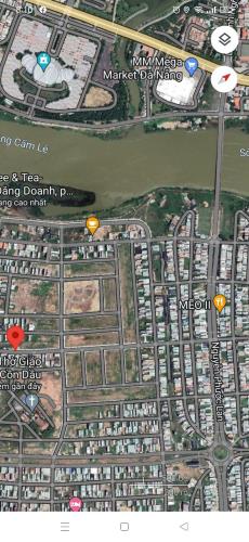 Bán đất mặt tiền Lê Quảng Chí, đường 10m5 vị trí đẹp gần cầu Hòa Xuân, Cẩm Lệ - 3