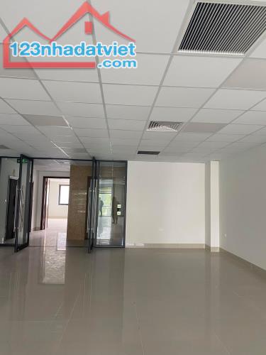 Bán Nhà Mặt phố Vũ Phạm Hàm, KD văn phòng, 45m x 8T, Giá 27,5 tỷ. LH 034.915.7982. - 1