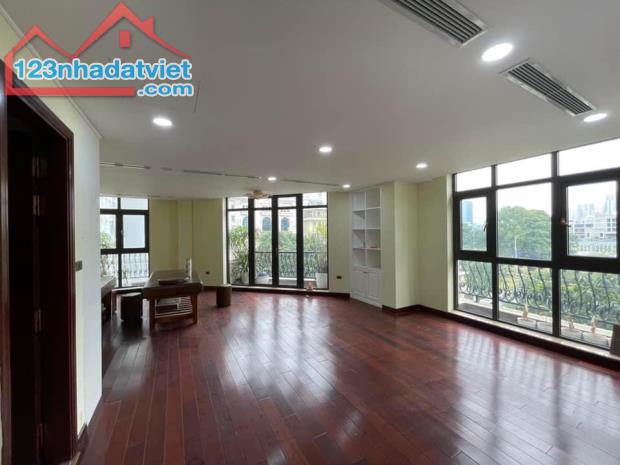 Cần bán nhà PL Nguyễn Khang. DT 82m x 7 tầng. Thang máy. Giá: 22,5 tỷ. LH: 0964769634 - 4