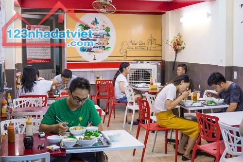 ⭐️ Nhà 2 Mặt phố VIP Ô Chợ Dừa, Đông Các, KD đỉnh cao, 70m2 3T, Giá siêu tốt 28 Tỷ ⭐️ - 3