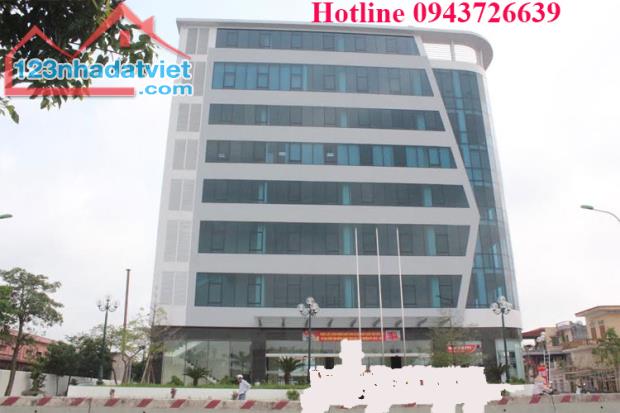 Cho thuê văn phòng cao cấp tại tòa nhà Sao Mai , 19 Lê Văn Lương, Thanh Xuân , Hà Nội