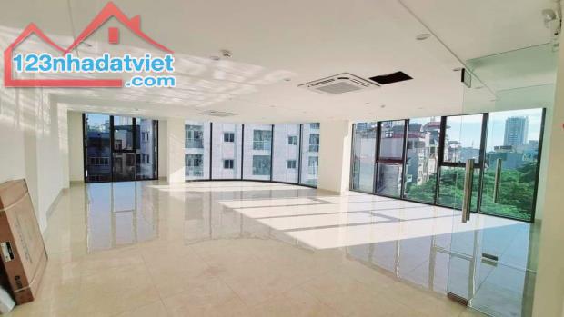 Cực hiếm. Mặt phố Nguyễn Xiển, Xa La 100m2, 5 tầng, MT6m chỉ 15 tỷ - 1