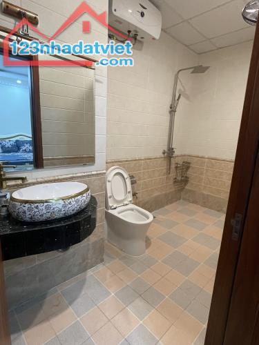 Cần cho thuê tầng 3 và tầng 4 Shophouse VinCom, Phường Điện Biên, Thành phố Thanh Hóa 78m2 - 3