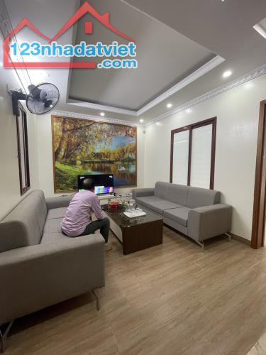 Cần cho thuê tầng 3 và tầng 4 Shophouse VinCom, Phường Điện Biên, Thành phố Thanh Hóa 78m2 - 4