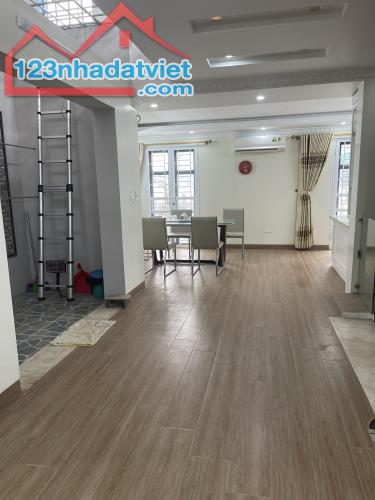 Cần cho thuê tầng 3 và tầng 4 Shophouse VinCom, Phường Điện Biên, Thành phố Thanh Hóa 78m2 - 5