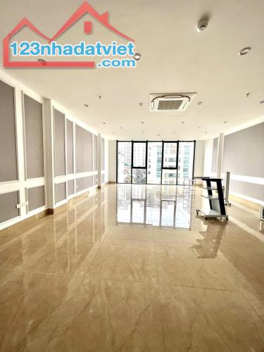 💥 Tòa nhà 9T Mặt phố Ngụy Như Kon Tum, 70m2 MT 6m, 1.4 Tỷ/Năm, Chỉ 48.5 Tỷ 💥 - 4