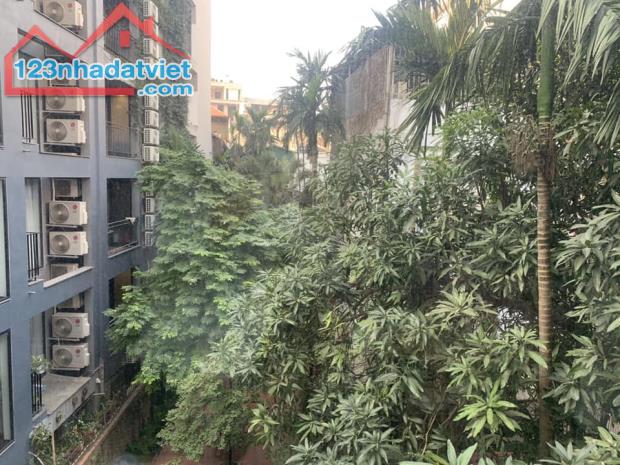 💥 Tòa KS, Apartment Phố Tây Hồ, 300m2 8T MT 13.5m, 30 Phòng, Chỉ 99 Tỷ 💥 - 4