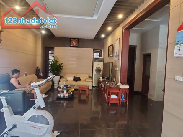 Siêu phẩm Quan Hoa 72m2 MT5m ngõ thông – kinh doanh chỉ nhỉnh 7 tỷ . - 1