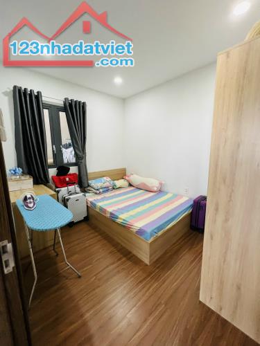 Chính chủ cần cho thuê căn hộ Him Lam Phú An Q.9, 2PN giá 7,5tr nội thất cơ bản - 2