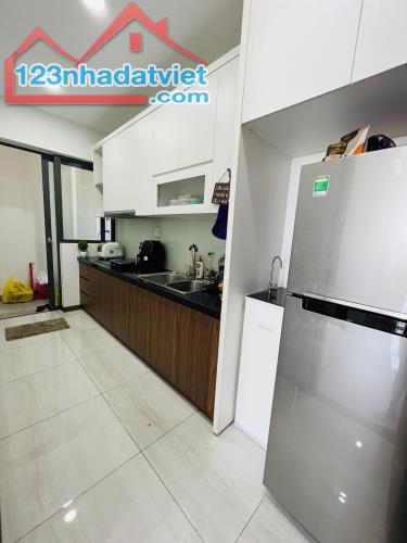 Chính chủ cần cho thuê căn hộ Him Lam Phú An Q.9, 2PN giá 7,5tr nội thất cơ bản - 3