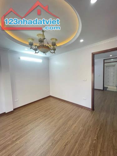 Bán nhà Đa sỹ 50m 7 tầng thang máy 2 mặt tiền 4m, vỉa hè, ô tô tránh 14,5tỷ còn TL - 2