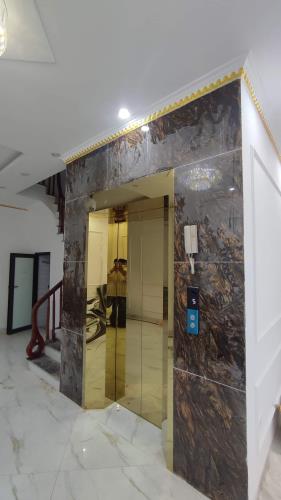 Bán nhà Đa sỹ 50m 7 tầng thang máy 2 mặt tiền 4m, vỉa hè, ô tô tránh 14,5tỷ còn TL - 3