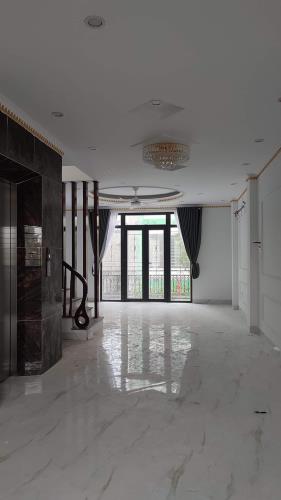 Bán nhà Đa sỹ 50m 7 tầng thang máy 2 mặt tiền 4m, vỉa hè, ô tô tránh 14,5tỷ còn TL - 4