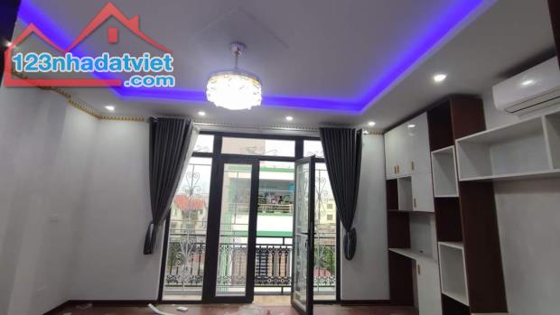 Bán nhà Đa sỹ 50m 7 tầng thang máy 2 mặt tiền 4m, vỉa hè, ô tô tránh 14,5tỷ còn TL - 5