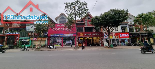 Biệt thự Nguyễn Văn Lộc 155m mt9m 4 tầng KD bất chấp,vị trí vàng  45 tỷ - 1