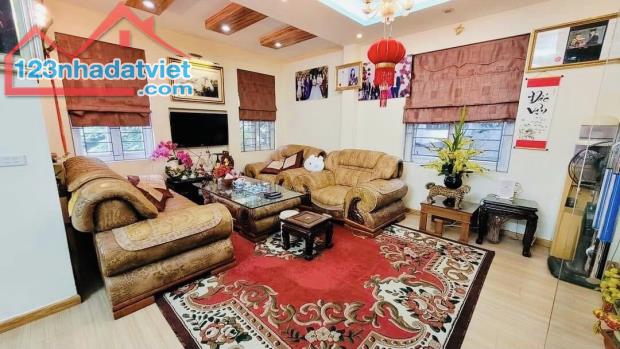 💥 Biệt thự VIP Nguyễn Trãi, Thanh Xuân Nam, 160m2 5T MT 9.5m, Chỉ 28,5 Tỷ 💥 - 1