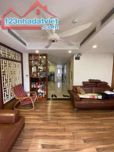 💥 Biệt Thự VIP KĐT Mỹ Đình 2, 6T Thang Máy + Hầm, 170m2 6T MT 10m, Chỉ 48 Tỷ 💥 - 2