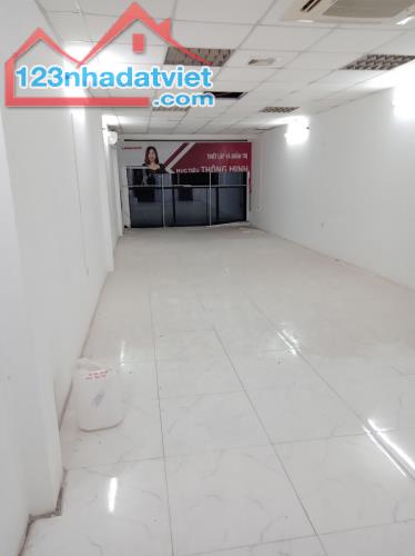 ⭐️ Tòa nhà 7T Thang máy Mặt phố Nguyễn Lương Bằng, 110m2 MT Đẹp 4.5m, Chỉ 33 Tỷ ⭐️ - 1