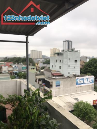 Cần bán căn nhà 6 tầng thang máy Phường Đông Hương,Thành phố Thanh Hóa 99m2 giá chỉ 6.9 tỷ - 3