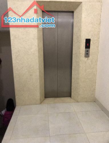 Cần bán căn nhà 6 tầng thang máy Phường Đông Hương,Thành phố Thanh Hóa 99m2 giá chỉ 6.9 tỷ - 4