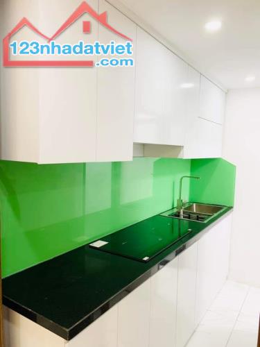 Hiếm. Nhà Ngõ 87 Tam Trinh Hoàng Mai 24m²×4T. Nhỉnh 2 Tỷ. Gần Ô Tô Tránh - 5