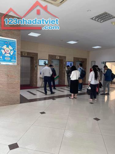 Bán tòa nhà văn phòng mặt đường Võ Chí Công 450m2, 14 Tầng, MT 15m, chỉ 320 tỷ. 0971813682 - 1