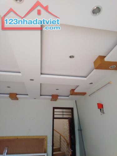 Bán Nhà Đặng Xuân Bảng - Hoàng Mai , DT 75m2 , 5 Tầng , Giá 16 tỷ , O TO tránh , Phân LÔ - 5