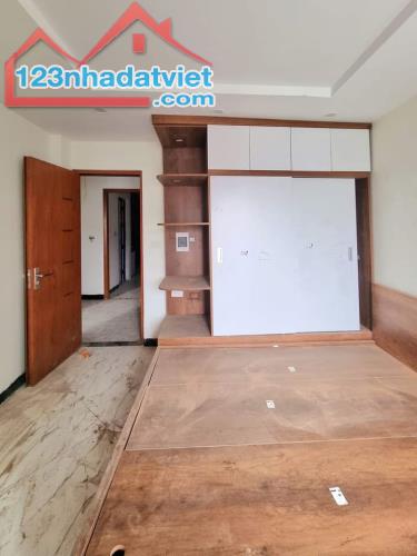 Tòa CCMN 9 tầng thang máy dt:102m2; 41 PHÒNG FULL NỘI THẤT,MẶT NGÕ THÔNG K.DOANH SẦM UẤT - 4