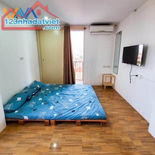 🏅 CCMN CHDV VNAHOMES 29 NGÕ HÀNG CHÁO ĐỐI DIỆN SÂN VẬN ĐỘNG HÀNG ĐẪY 🏅 - 3