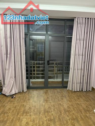 MẶT NGÕ KINH DOANH,  BA GÁC TRÁNH, PHỐ MỄ TRÌ THƯỢNG 40M2 MT 3.8 M GIÁ 5.2 TỶ - 2